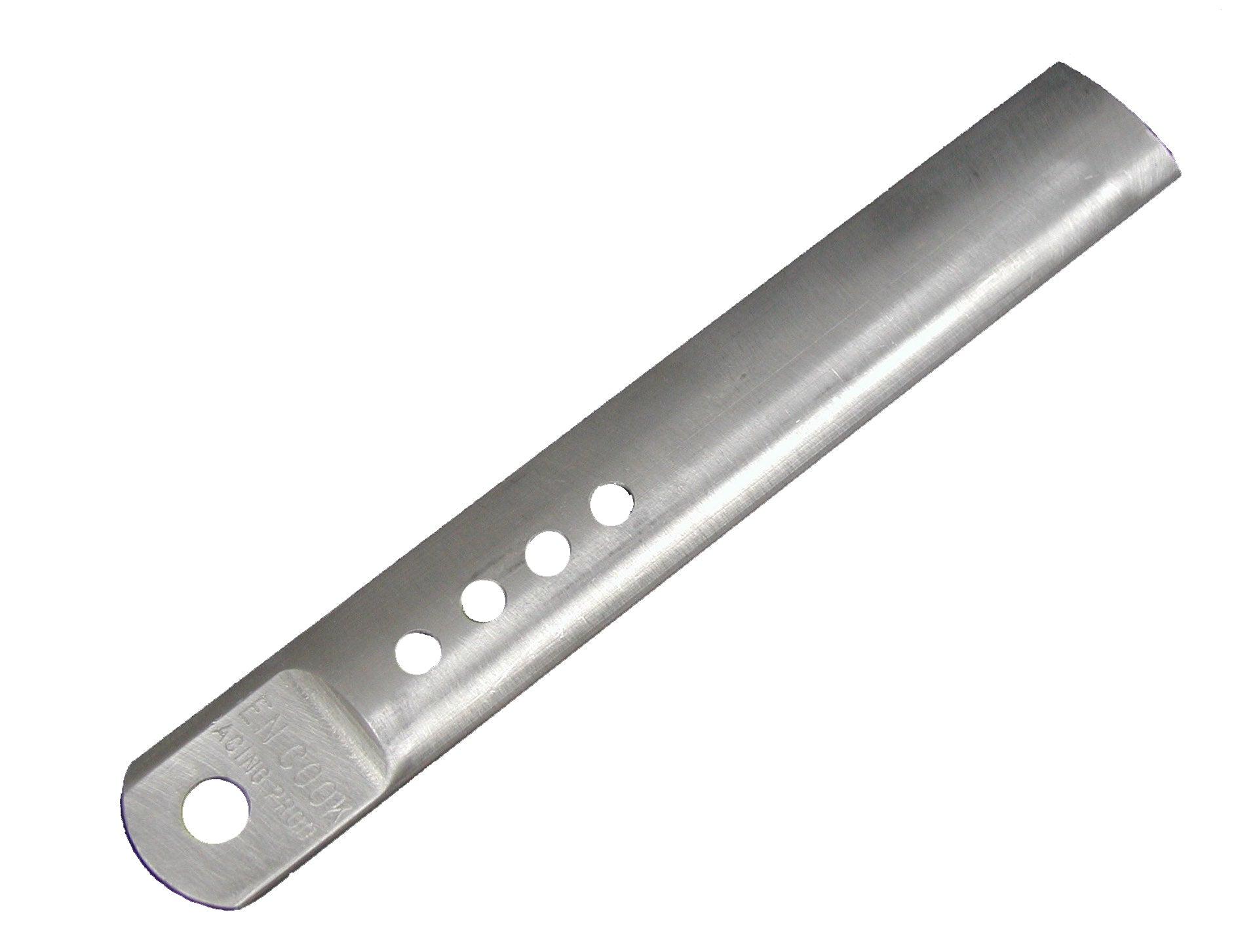 Ben Cook Aluminum Inserts