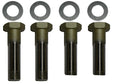 Steering Arm Bolt Kit