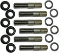 Titanium Torque Tube Stud Kit - Torque Tube Stud Kit