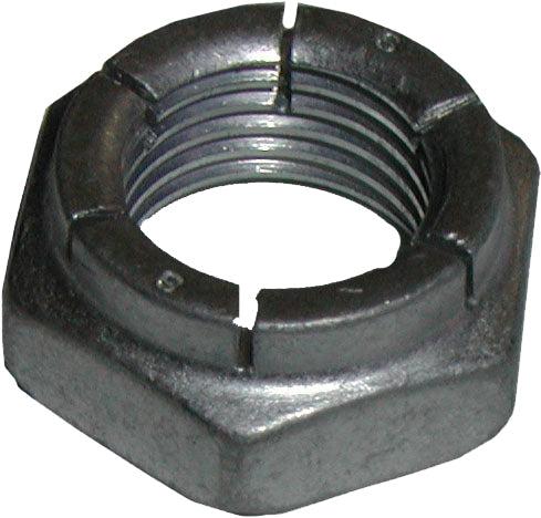 Weld-on Nut