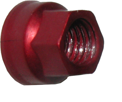 Aluminum Jet Nuts