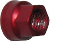 Aluminum Jet Nuts