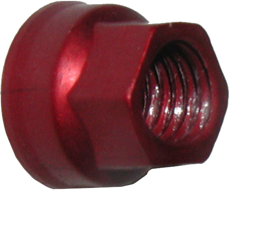 Aluminum Jet Nuts