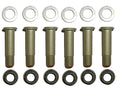 Press In Ti Bell Housing Stud Kit - Bell Housing Stud Kit