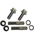 ATL Tank Bolts - ATL Tank Bolt Kit