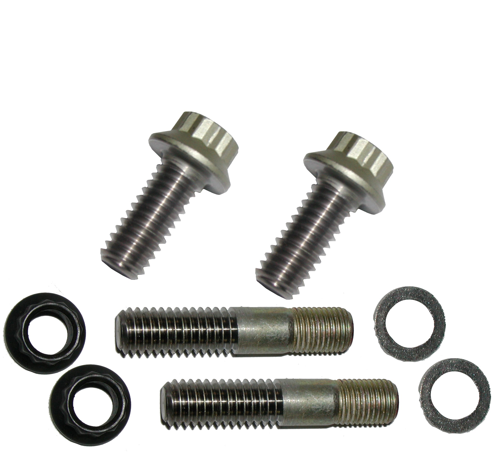 ATL Tank Bolts - ATL Tank Bolt Kit
