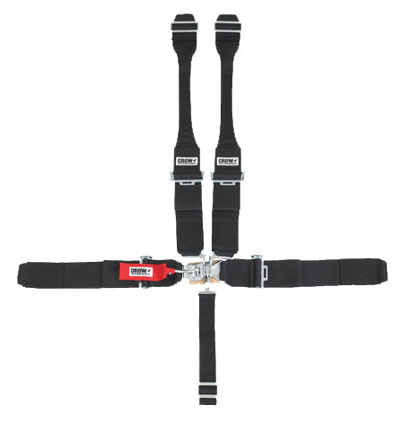 Crow Dog Bone Belts