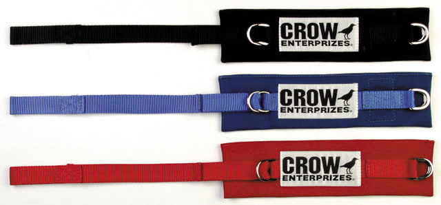 Arm Restraints