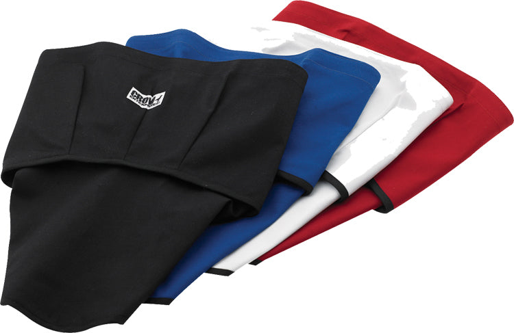 Helmet Skirt