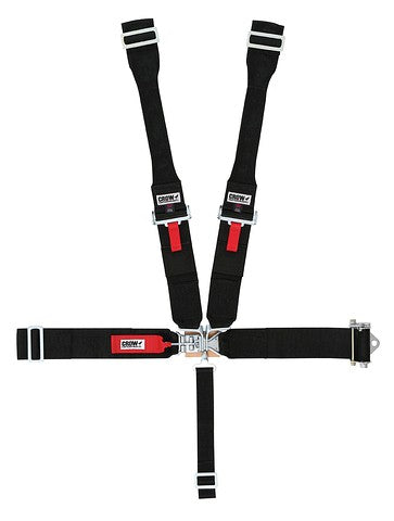 Crow Dog Bone Belts - Crow Dog Bone Ratchet System