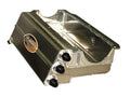 Dan Olson Oil Pans - Dan Olson Oil Pan - Pavement
