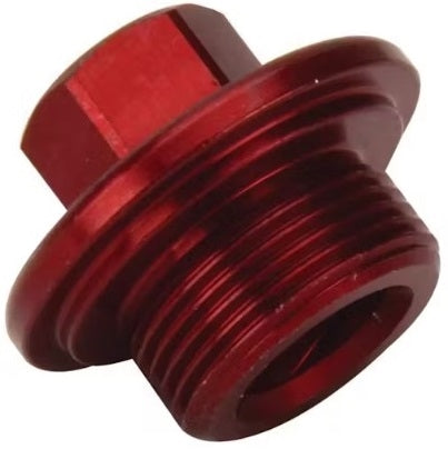 DMI Torsion Bar Retainer