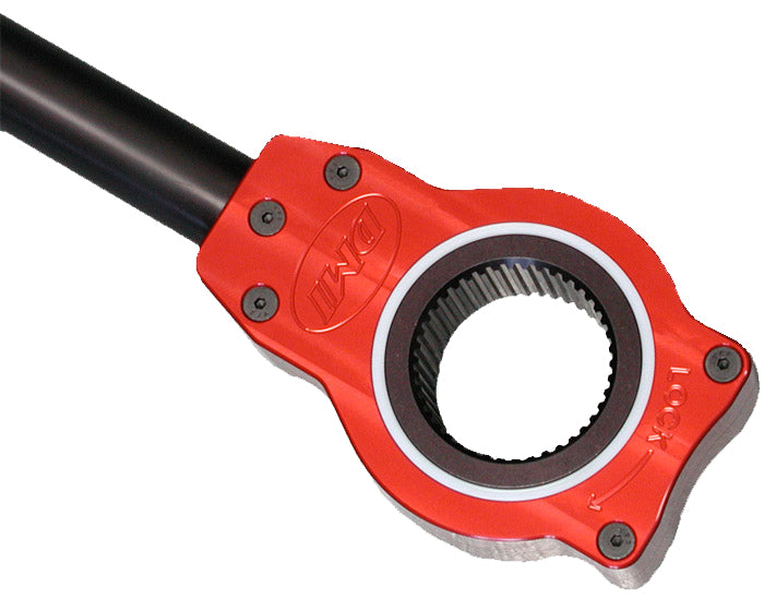 Engine Turnover Bar