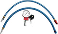 Leak Down Tester