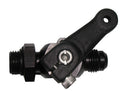 Lightweight Fuel Shut Off Valve