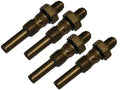 Fuel Injection Nozzles