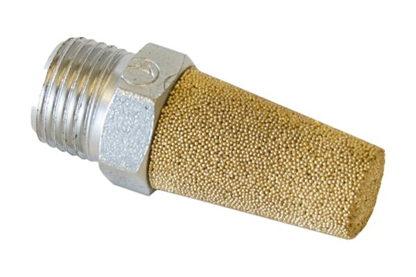 Spacer & Nozzle Filters - Nozzle Filter