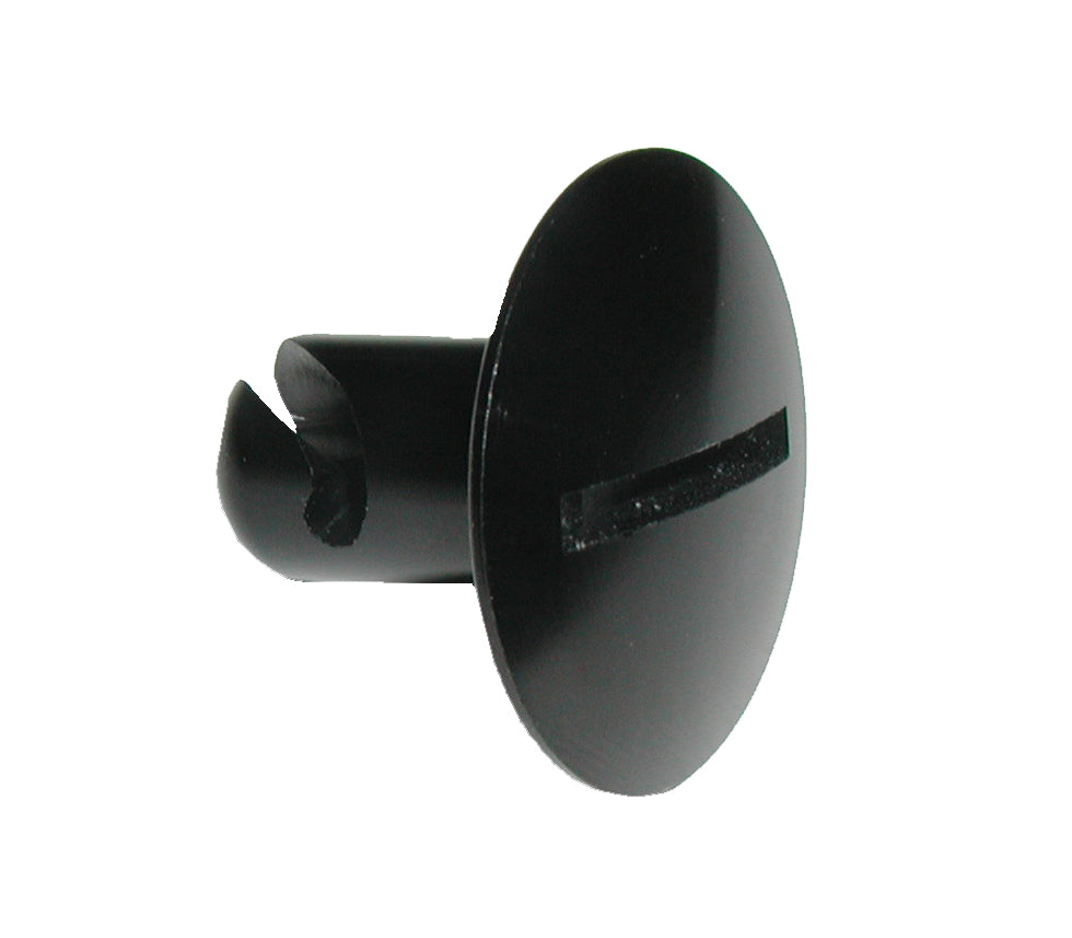 Dzus Fasteners & Parts - Big Head Dzus Button