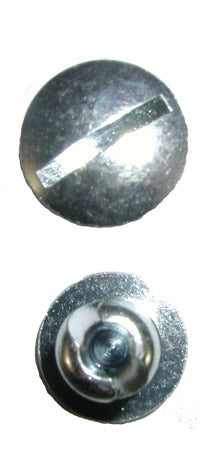 Dzus Fasteners & Parts - Steel Dzus Buttons