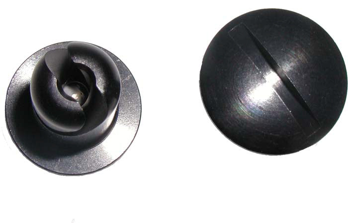 Dzus Fasteners & Parts - Dzus Button 10 Pack