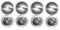 Dzus Fasteners & Parts - Dzus Button 10 Pack