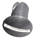 Dzus Fasteners & Parts - Aluminum Dzus Buttons