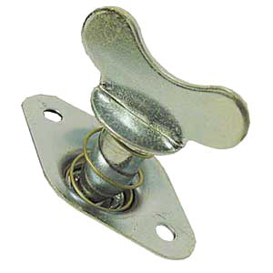 Dzus Fasteners & Parts - Self-ejecting Winged Dzus