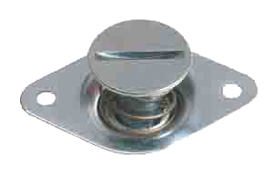 Dzus Fasteners & Parts - Self-ejecting Dzus