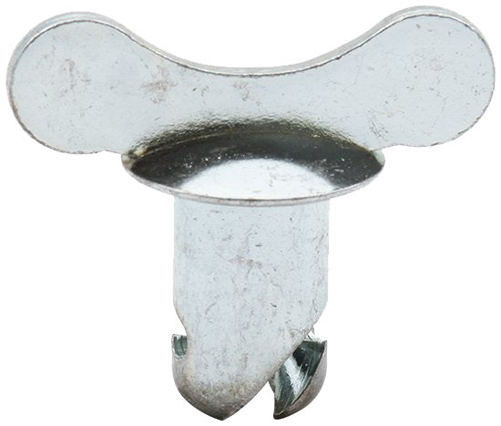 Dzus Fasteners & Parts - Dzus Winged Button