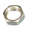 Aluminum Jam Nuts - 5/16" X 24 RH Aluminum Jam Nuts