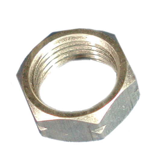 Aluminum Jam Nuts - 5/16" X 24 RH Aluminum Jam Nuts