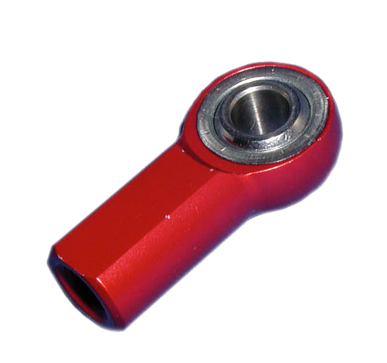Female Rod Ends - ALJF - Female Rod End-3/8" X 24-RH