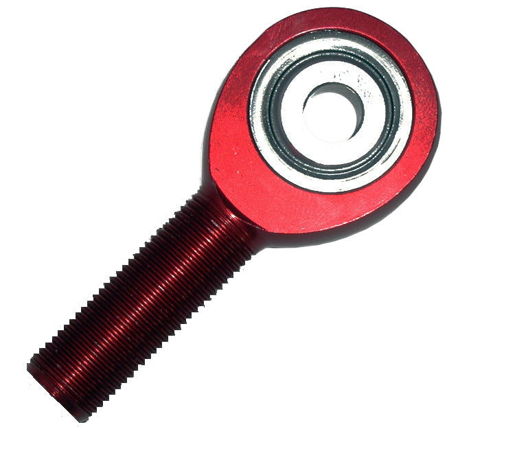 5/8˝ X 3/8˝ Ladder Heim Ends - Ladder Heim End (Aluminum)