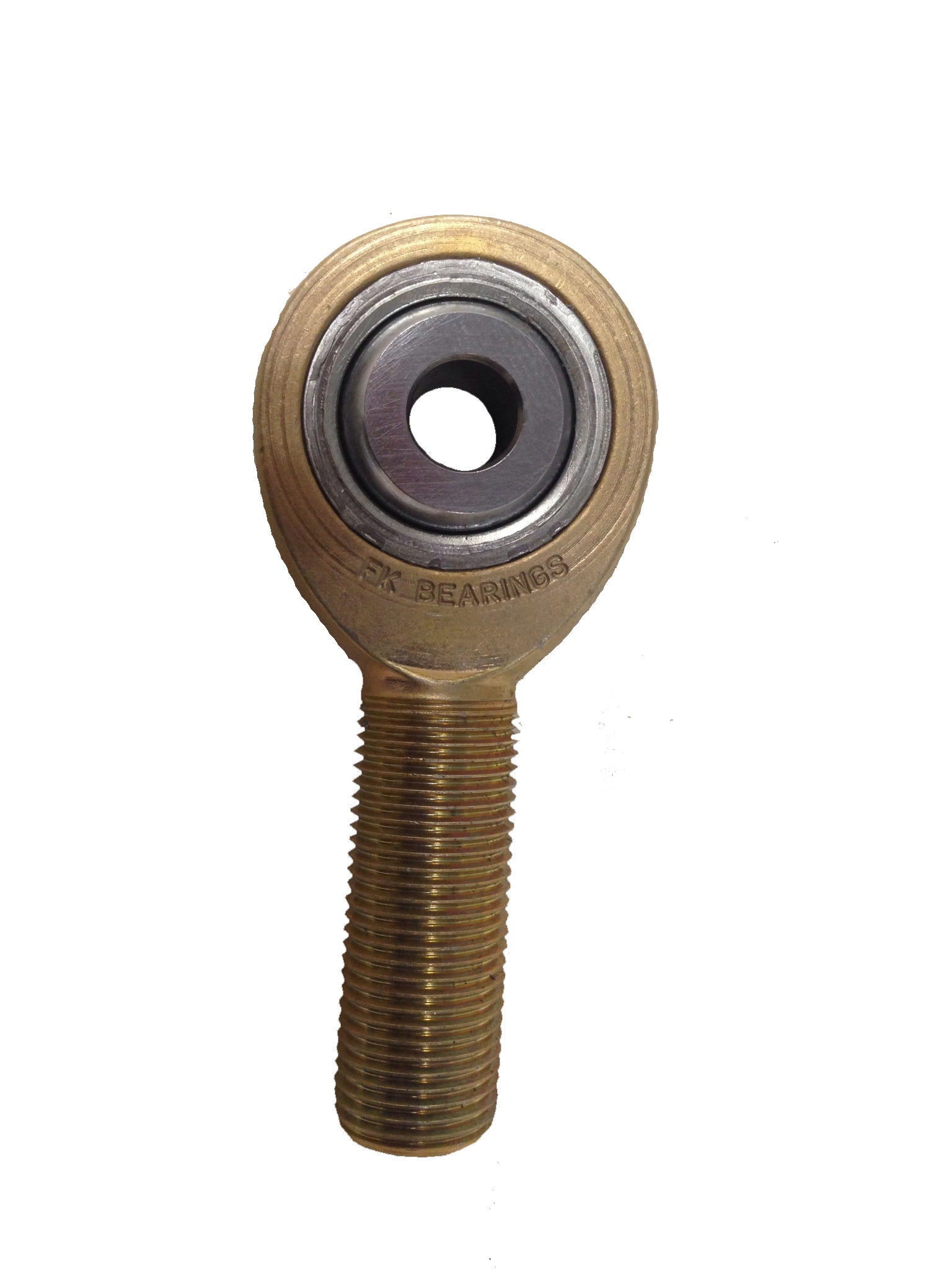 5/8˝ X 3/8˝ Ladder Heim Ends - Ladder Heim Ends-Steel-1/2" x 3/8" (Steel)