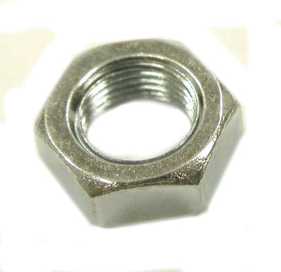 Steel Jam Nuts - 5/8" X 18 RH Steel Jam Nuts