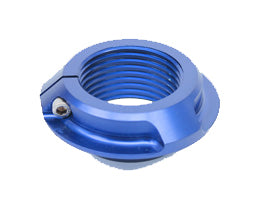 Spring Perch & Coil Nuts - Coil Nut
