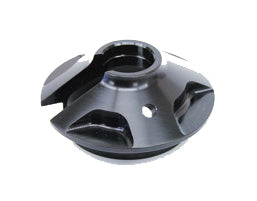 Spring Perch & Coil Nuts - Spring Perch