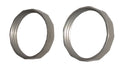 Spring Perch & Coil Nuts - Helper Nut