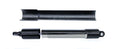 Shock Cover & Collars - Carbon Fiber Shock Cover