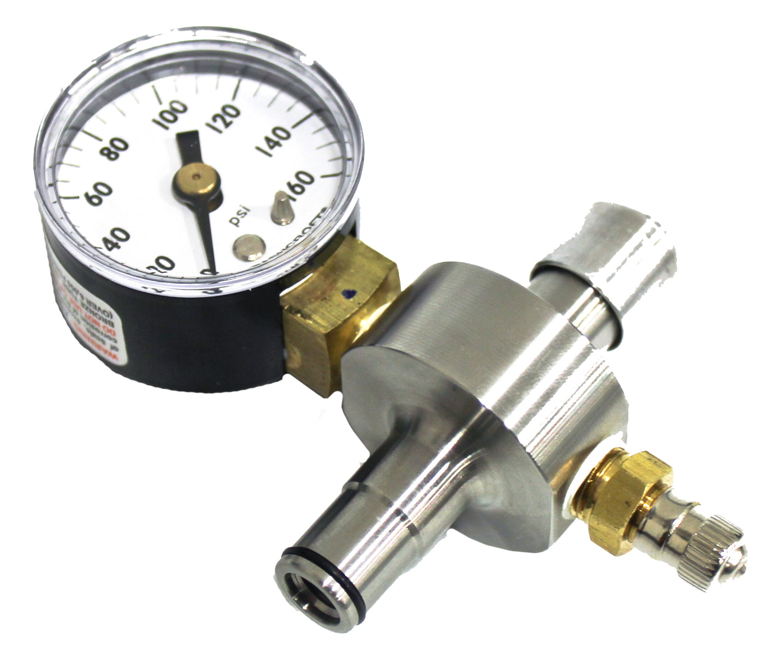 Shock Inflation Tool