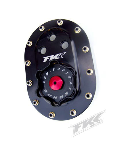 FK Top Plate Assembly