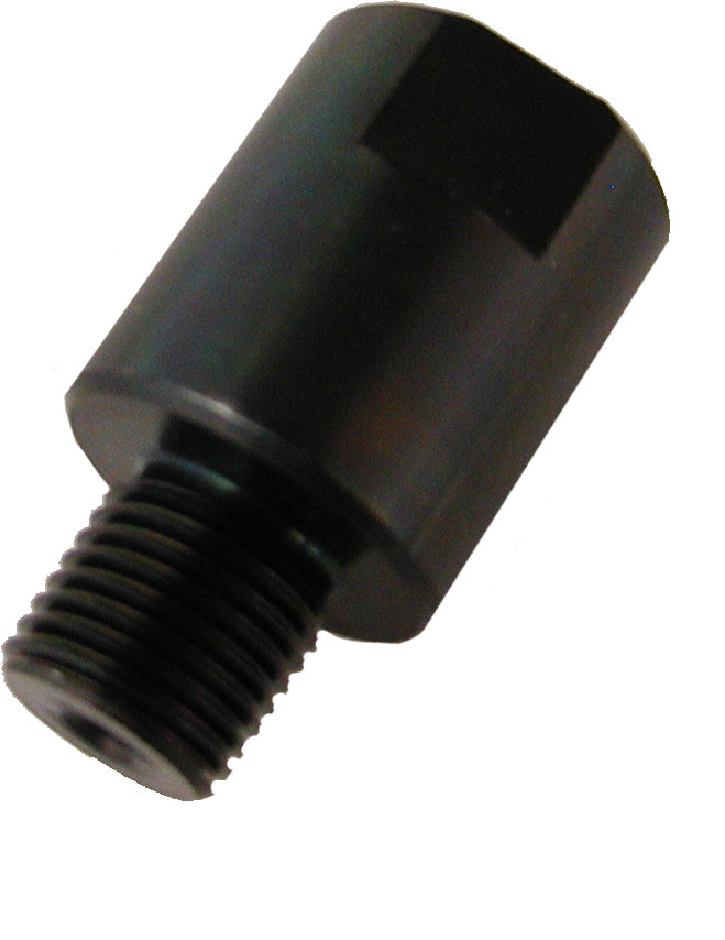 Shaft Extension - 1˝