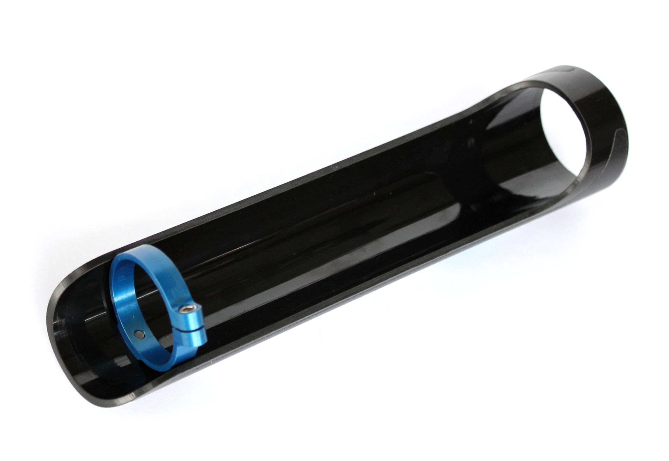 Shock Cover & Collars - Shock Cover