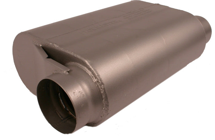 Big Box Muffler