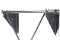 Trailer Rear Wing Tree Rack
