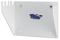 Trailer Front Bumper Rack