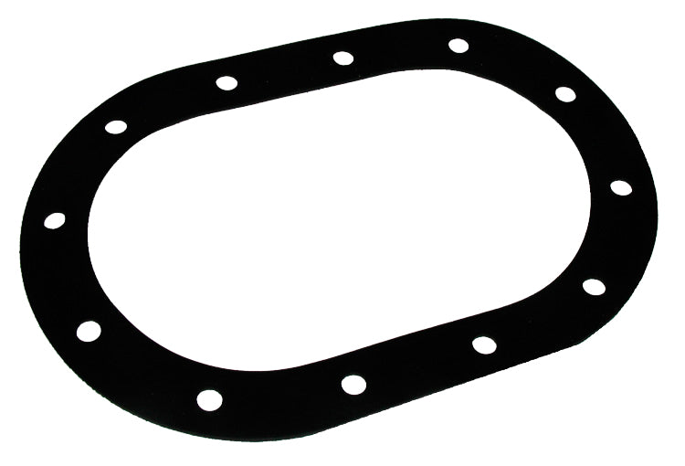 Fuel Tank Gaskets - Fuel Tank Gaskets - Top Plate