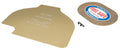 Thin Plate Cover & Wear Guard
