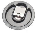 Top Plate & Cap Assembly - Top Plate  Cap Only