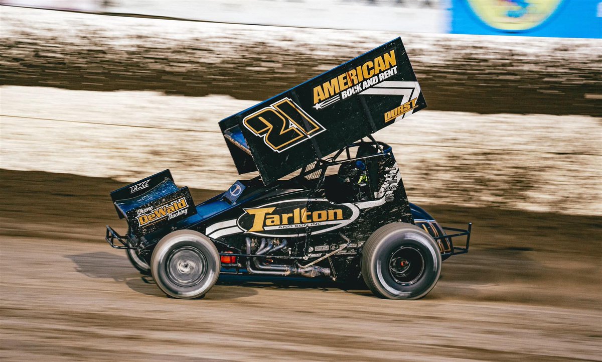 Kaeding Performance | Sprint Car & Midget Racing Parts – Kaeding ...